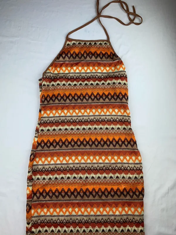 NEW Dress Size M - Image 7
