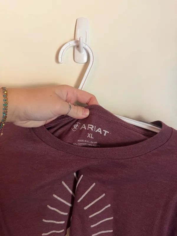 Ariat Tee Western - Image 3