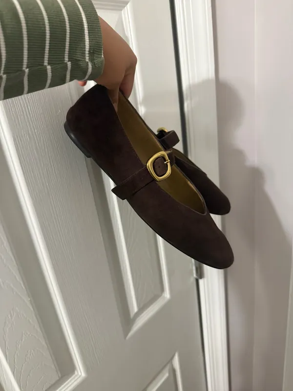 Madewell The Remy Flats  - Image 3
