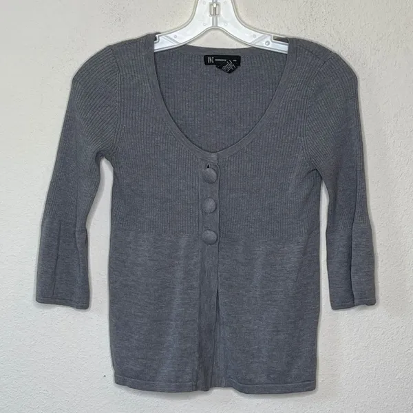 INC Cardigan‎ Sweater - Image 5