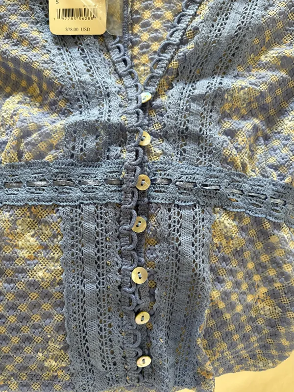 Free People Kika Top - Image 3