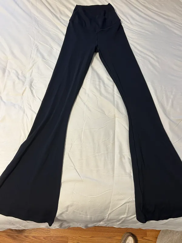 Aerie Flare Leggings - Image 2
