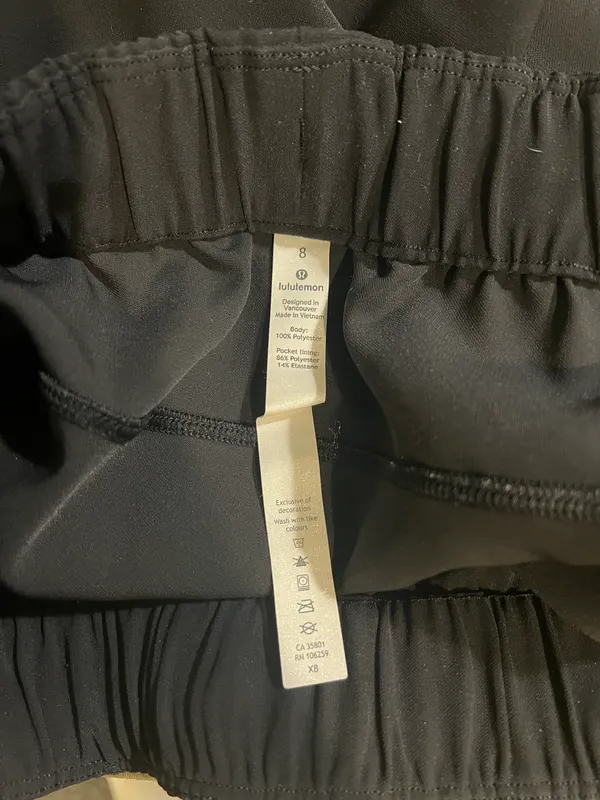 Lululemon Skirt - Image 3