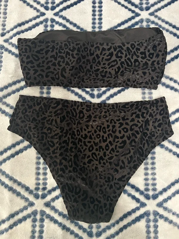 Shein Bikini - Image 2