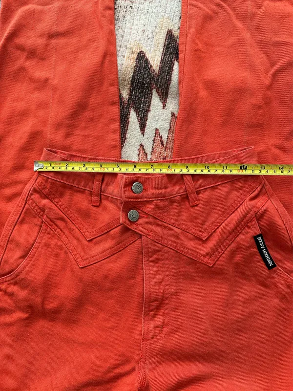 Vintage Rocky Mountain Jeans - Image 2