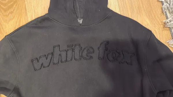 White Fox Boutique Hoodie - Image 3