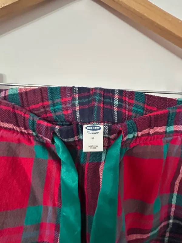 Old Navy Pajama Shorts - Image 3