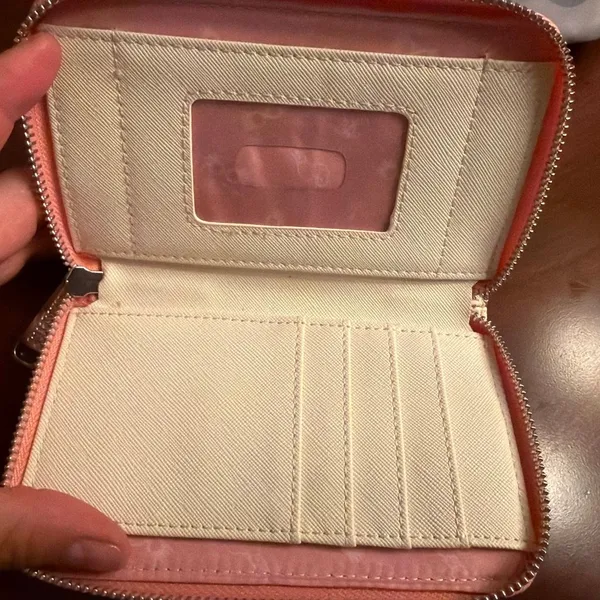 Loungefly Harry Potter Wallet - Image 2