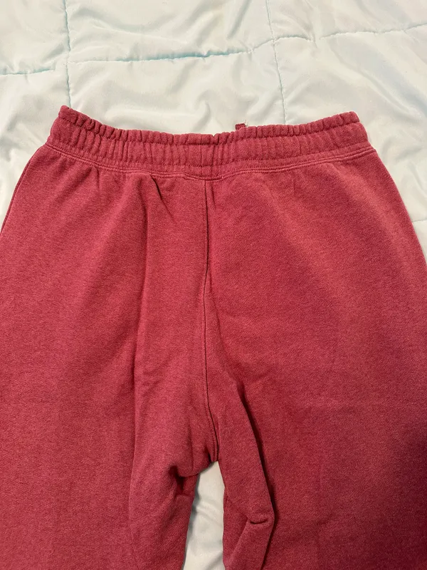 Nike Jordan Essentials Fleece Sweatpants - Image 6