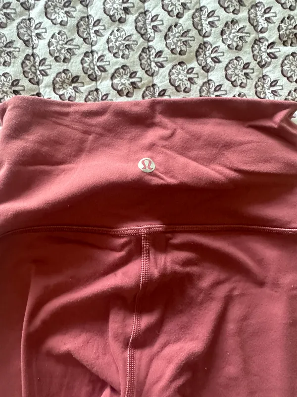 Lululemon Align 25” Leggings - Image 3
