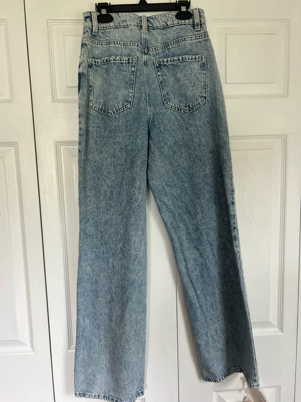 Garage Denim Jeans - Image 2