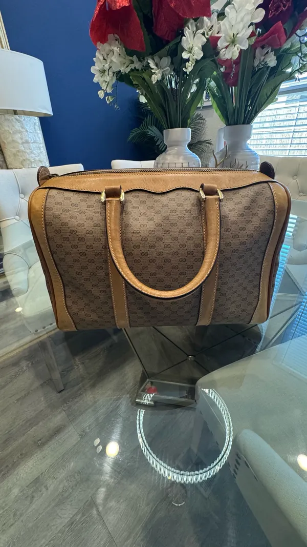 Gucci Bag - Image 2