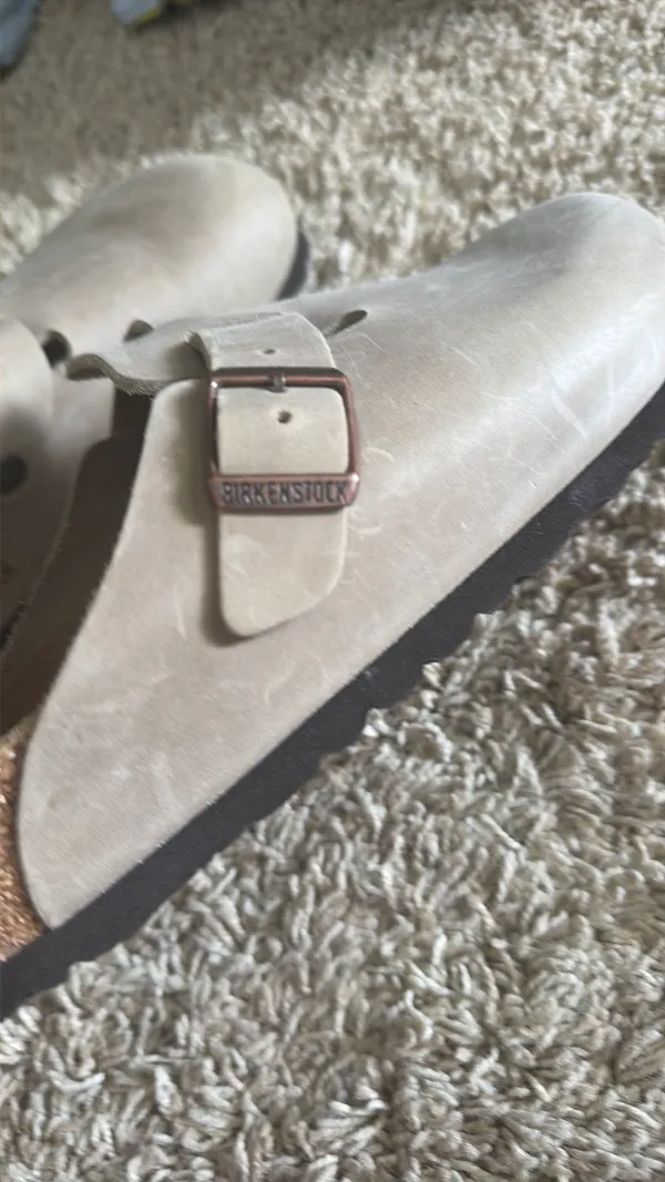 Birkenstock Boston Clogs - Image 5