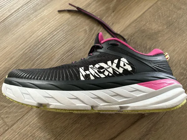 Hoka Bondi 7 One - Image 6