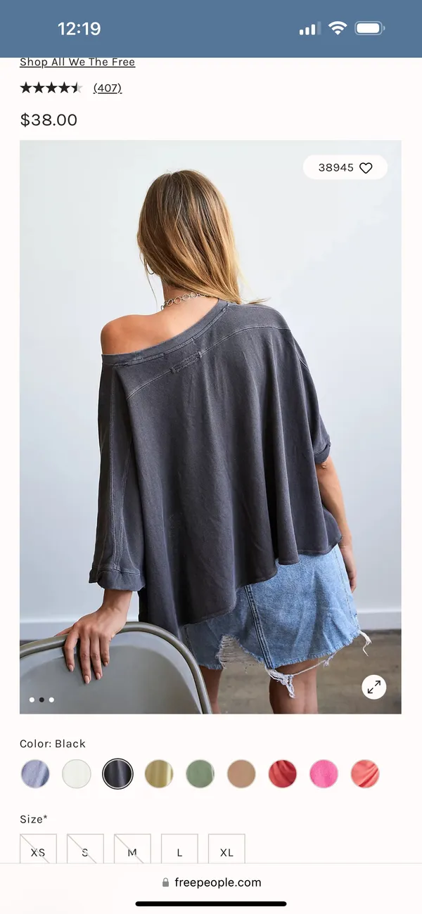 CC Tee - Image 4