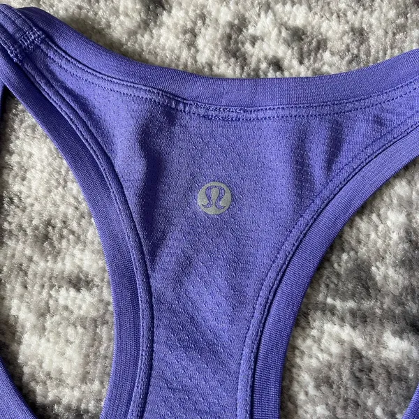 Lululemon Swiftly Tech Racerback Tank Top 2.0 *Race Length - Image 4