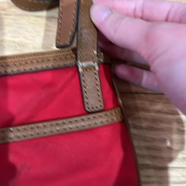 Michael Kors Kempton Small Crossbody Bag - Image 8