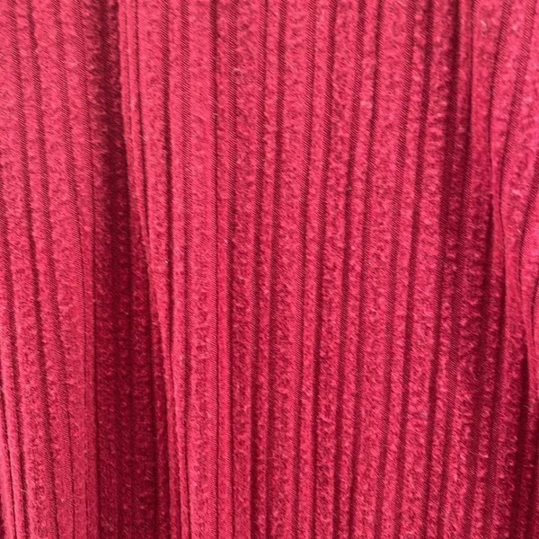 Lulus Holiday Dress Red‎ Medium - Image 5