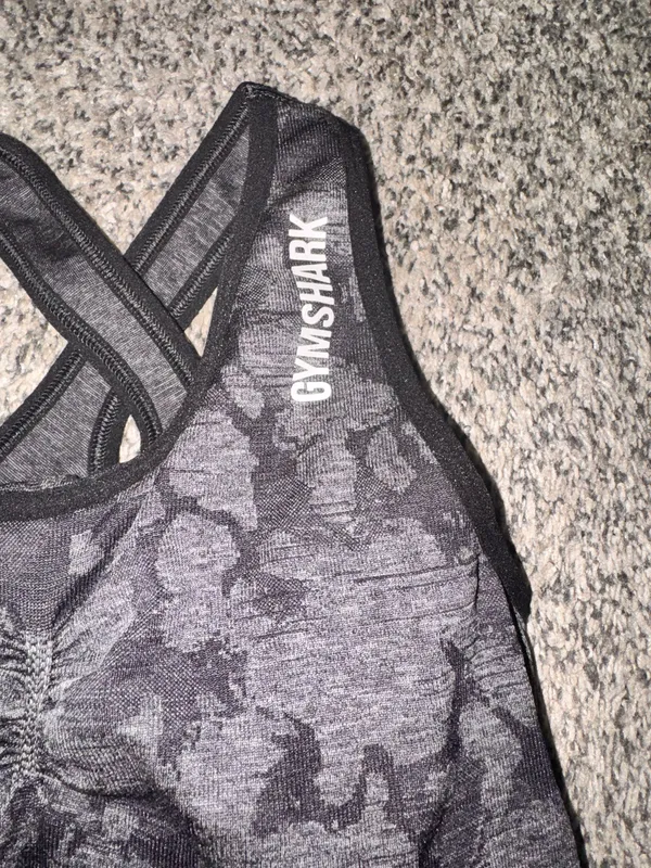 Gymshark Onesie Adapt Camo - Image 3
