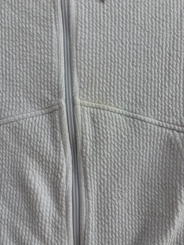 Aerie Zip-Up Jacket - Image 2