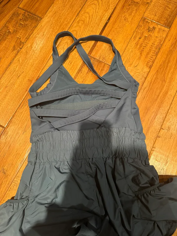 Free People Movement shortsie - Image 2