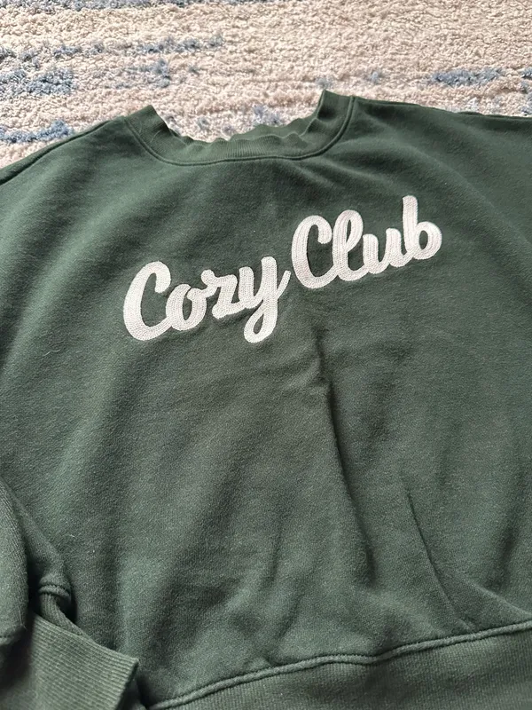 Old Navy Sweat Set - Image 2
