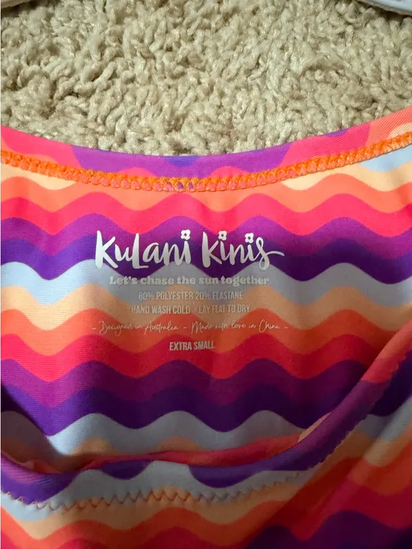Kulani Kinis Set - Image 2