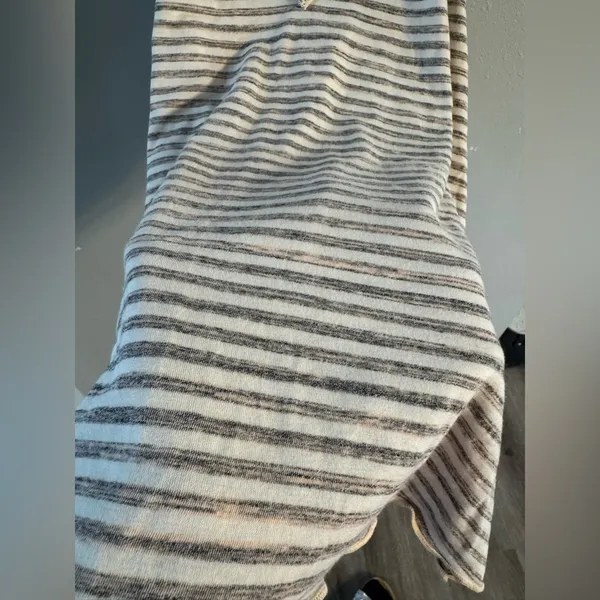 Buckle Striped Tank Top - Image 6