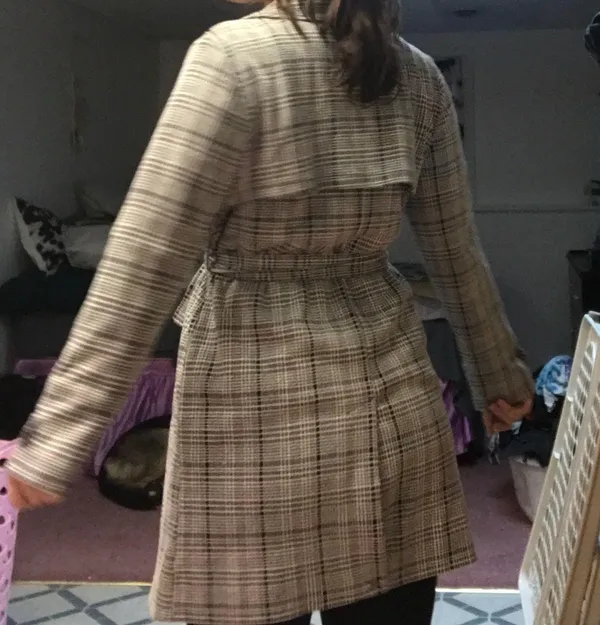 Dress Barn Jacket - Image 4