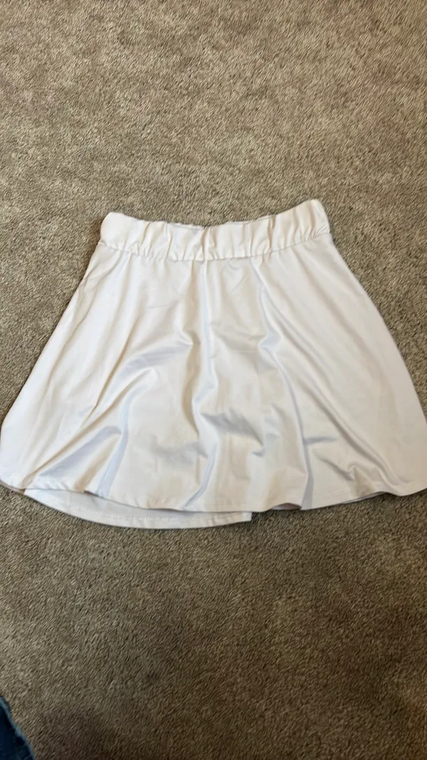 Rue 21 Athletic Skort  - Image 2
