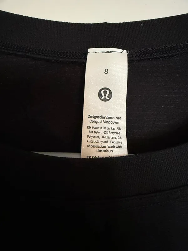 Lululemon Swiftly Tech Long Sleeve 8 - Image 2