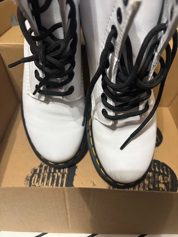 Dr. Martens Boots - Image 2