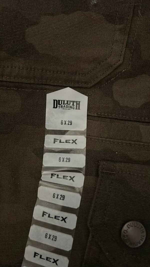 Duluth Trading Women’s Pants - Image 3
