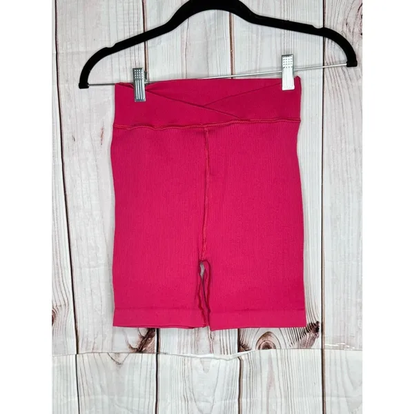 Free People Movement Free Throw Shorts - Image 2