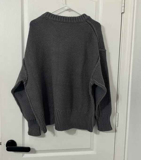 Free People Sweater - Image 3