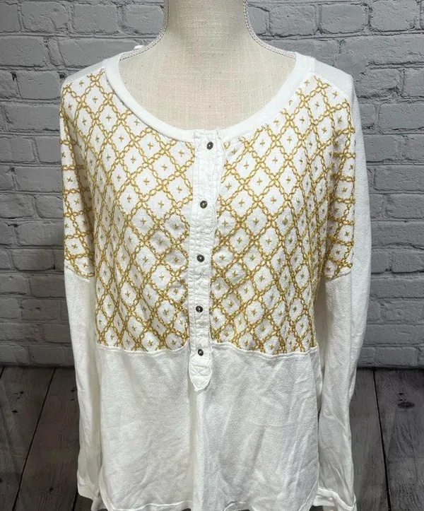 - We the free- Free spirit top size medium - Image 9