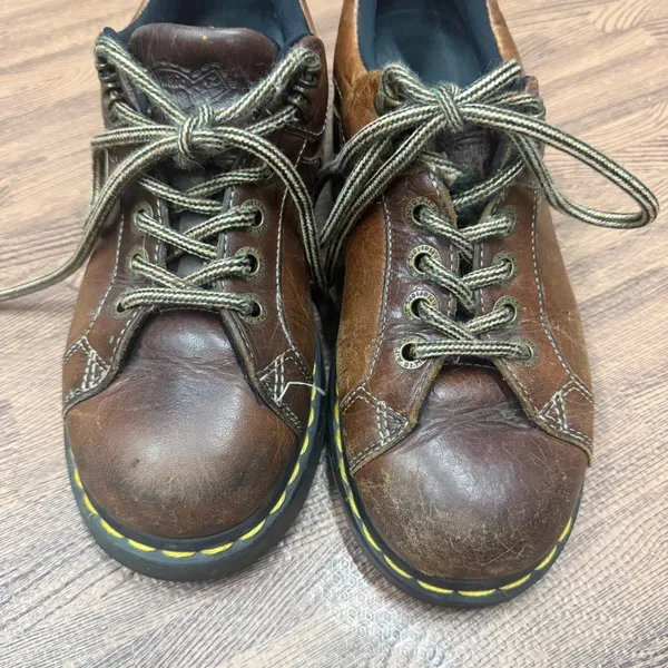 vintage Dr. Martens 9861 - Image 6