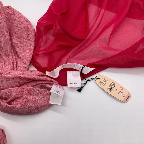 Two‎ Victorias Secret Tops - Image 10