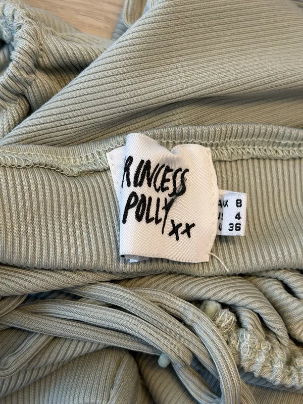 Princess Polly Lainey dress - Image 8