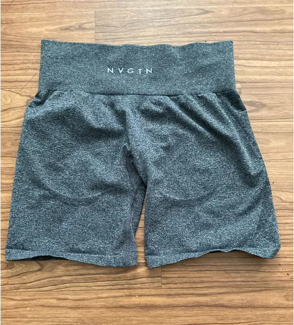 NVGTN Shorts - Image 2