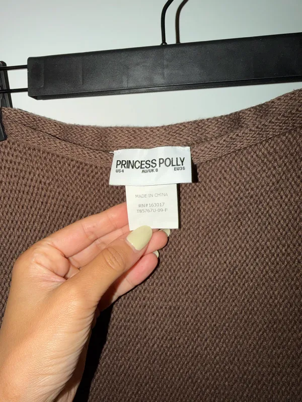 Princess Polly Dress - Image 3