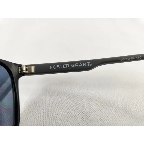 Foster Grant‎ Rectangular Sunglasses - Image 4