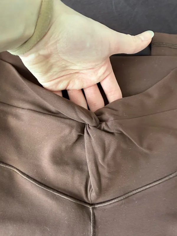 Aerie Leggings - Image 3