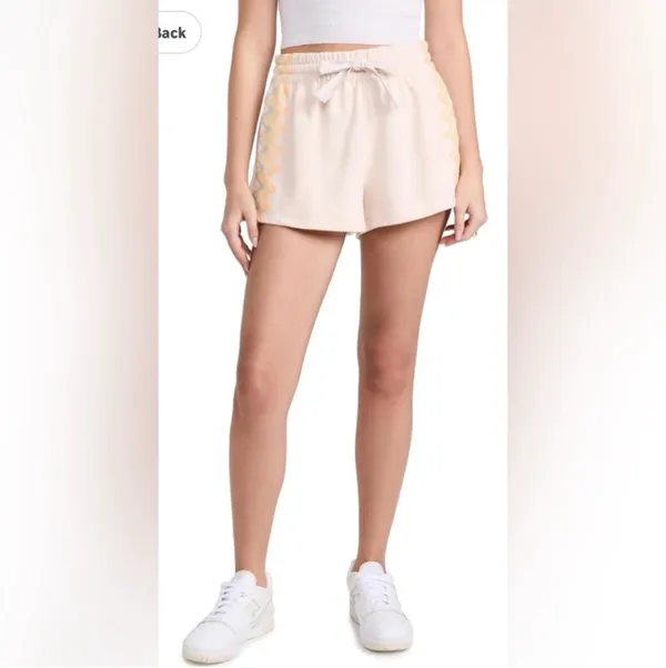 Free People Athletic Shorts NWT✨ - Image 13
