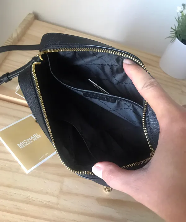 Michael Kors Purse - Image 8