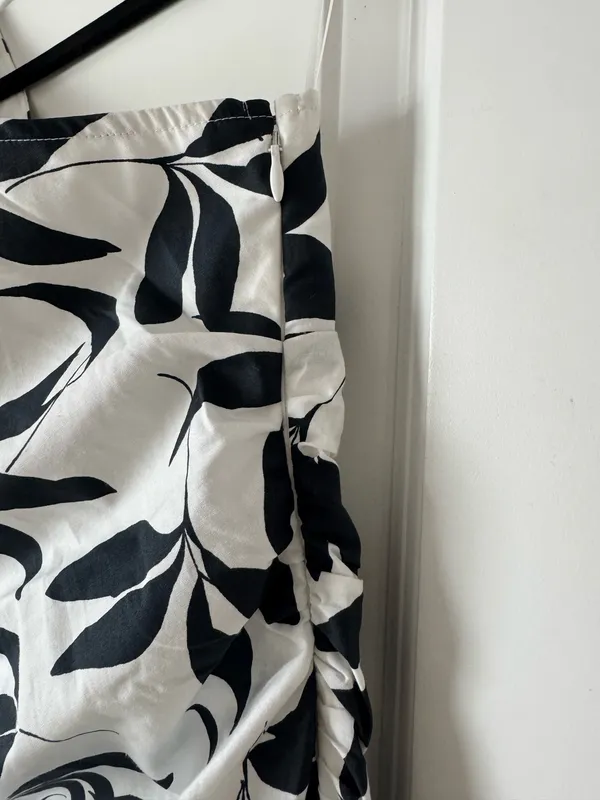 Abercrombie One-Shoulder Top - Image 2