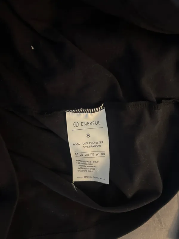 Enerful long sleeve shirt - Image 4
