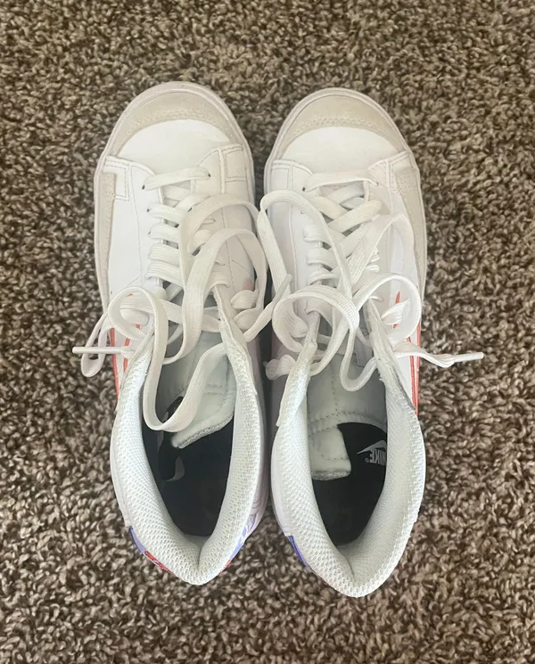 Women’s Blazer Mid - Image 2
