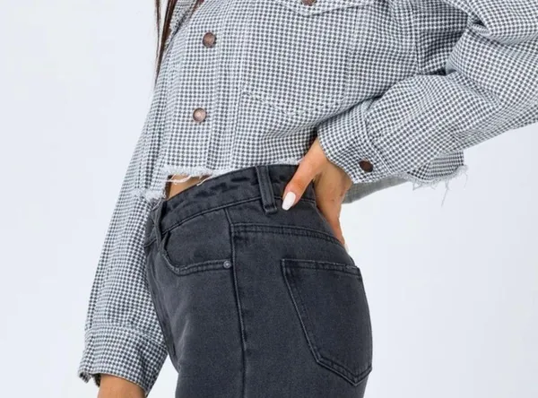 Houndstooth Jacket - Image 3
