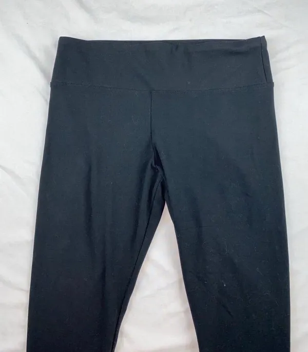 Leggings Black Size M - Image 2